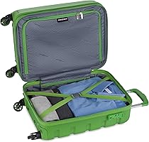 Amazon.com | SwissGear 7366 Signature Hardside Expandable Luggage